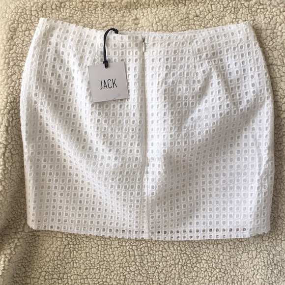 JACK By B.B. DAKOTA Marietta Skirt - Picture 2 of 3